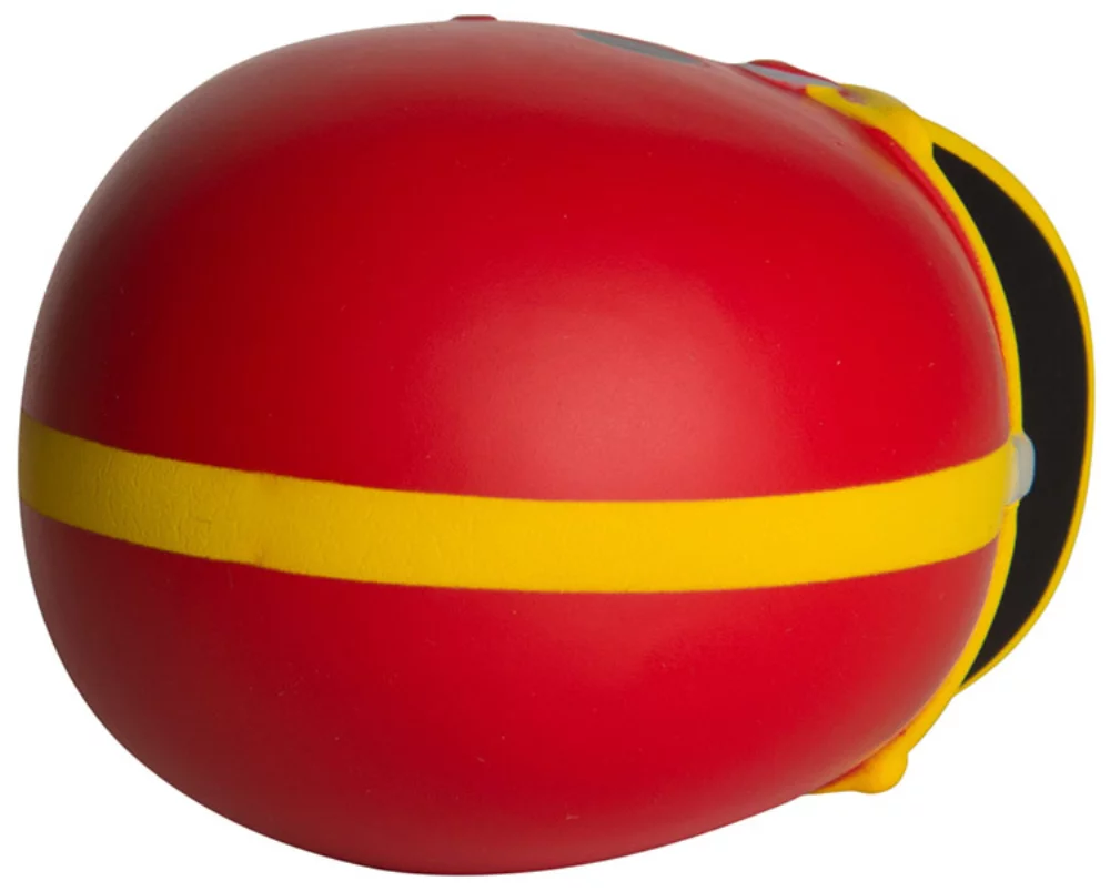 Soulage-stress en forme de casque de football