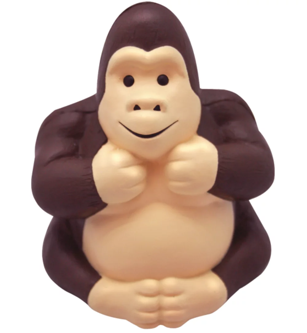 Gorilla Stress Reliever