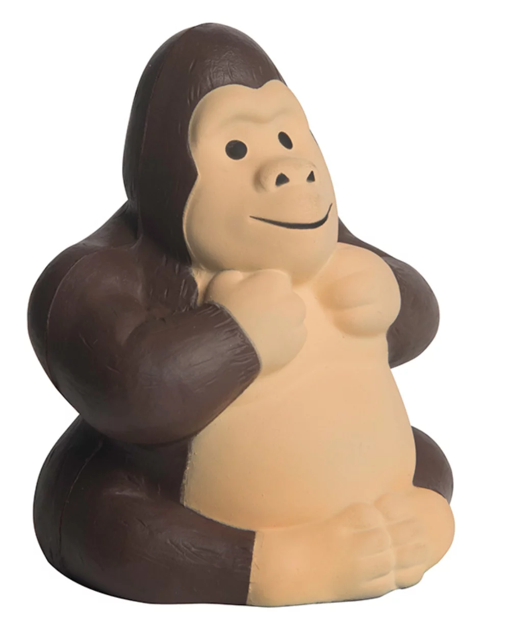 Gorilla Stress Reliever