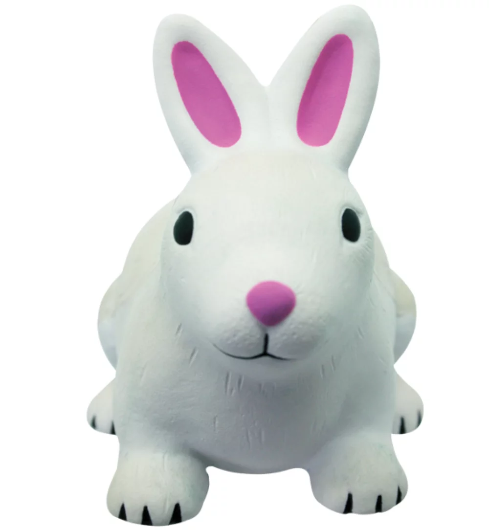 Rabbit Stress Reliever