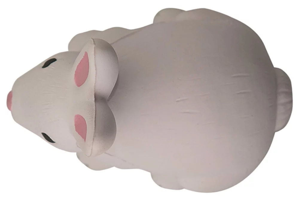 Soulage-stress pour lapin