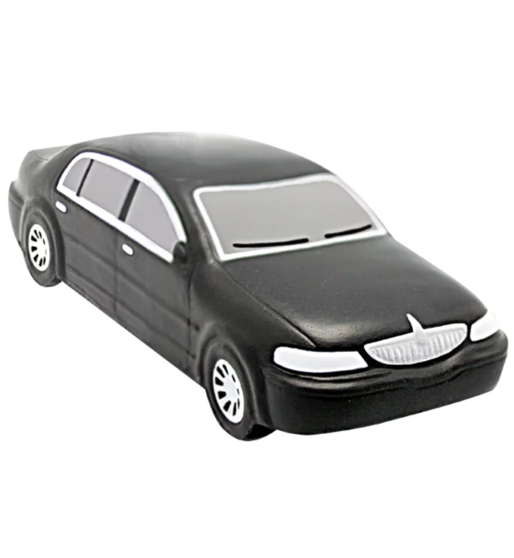 Limousine Stress Reliever