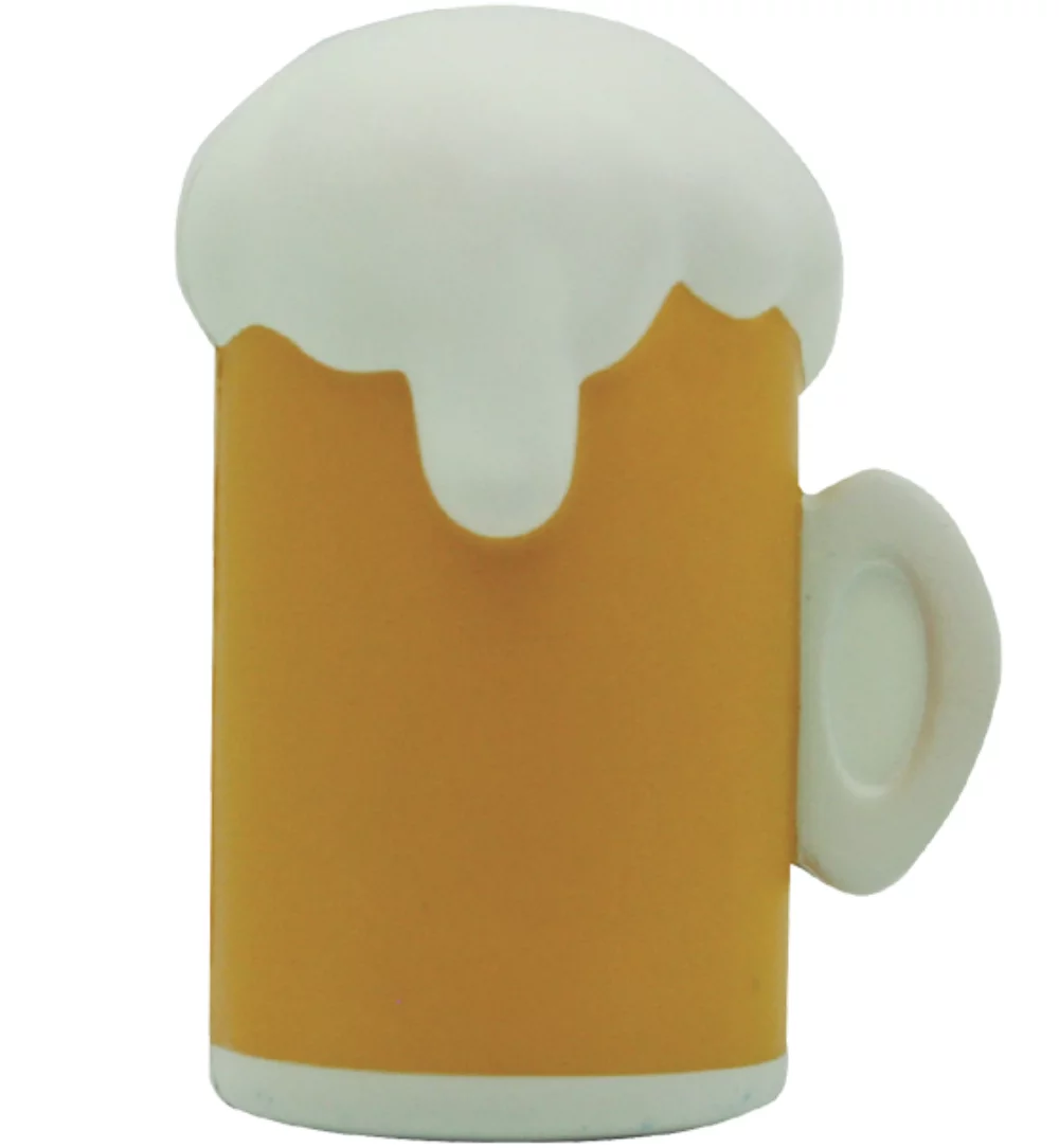 Beer Mug Stress Reliever