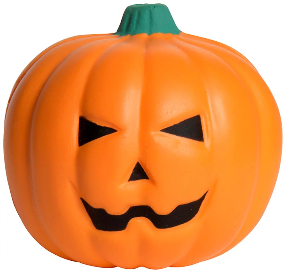 Soulagement du stress Jack O Lantern