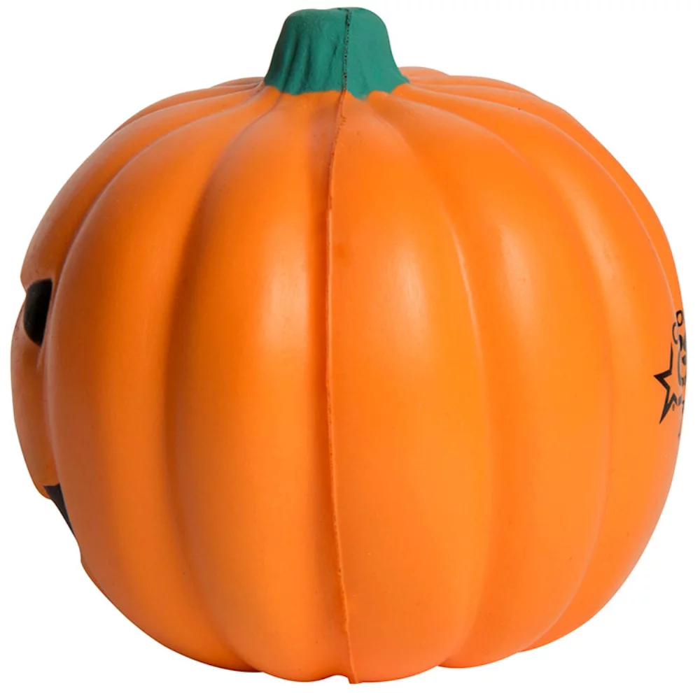 Soulagement du stress Jack O Lantern