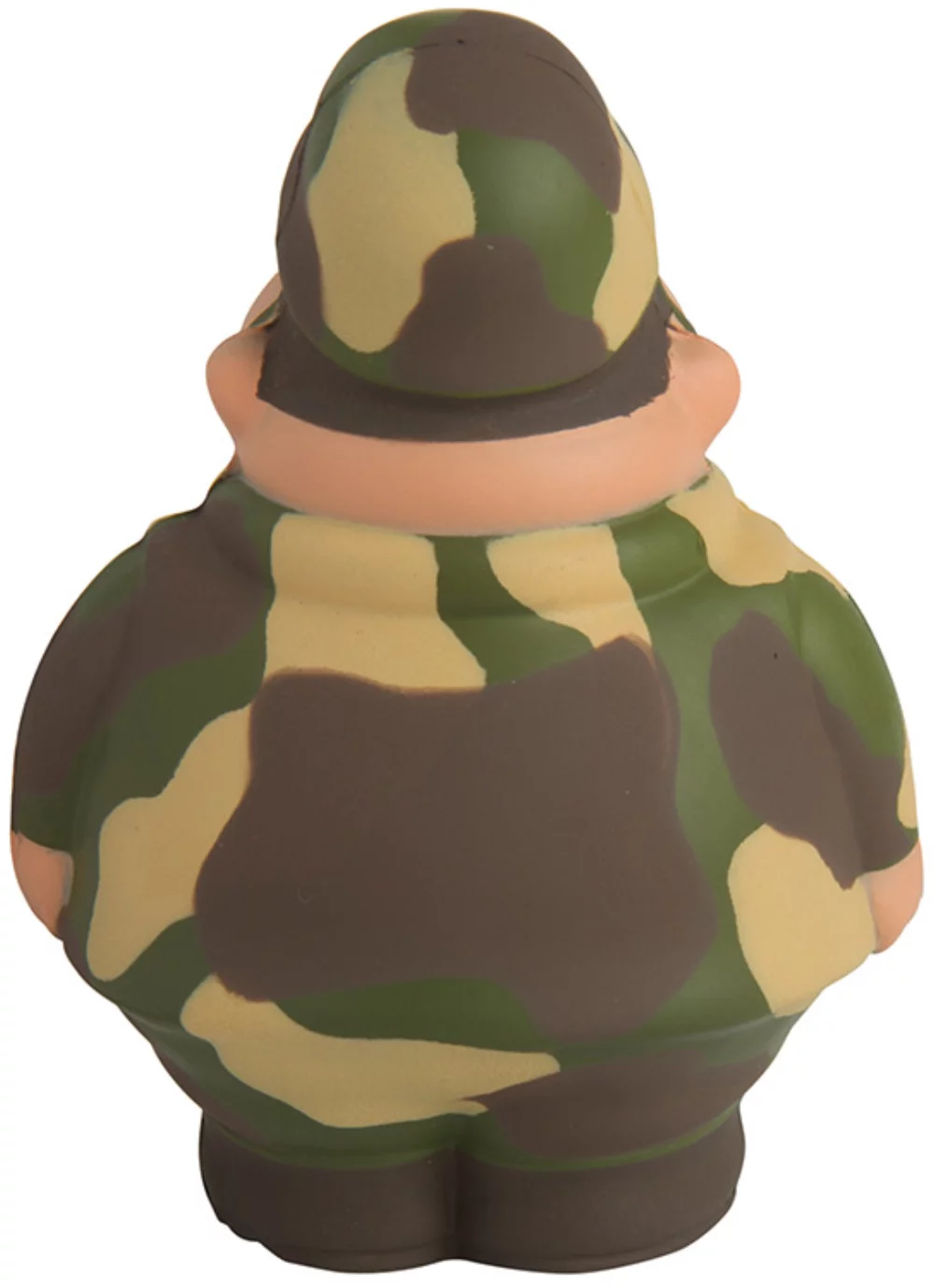 Soldier Stress Reliever