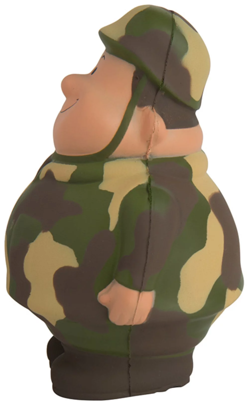 Soulageur de stress pour soldat