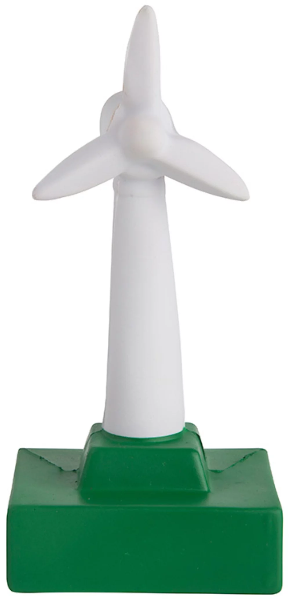 Soulage-stress éolienne