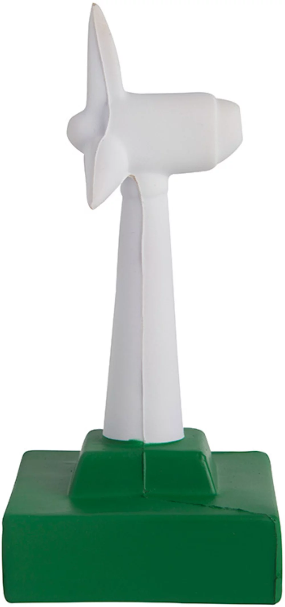 Wind Turbine Stress Reliever