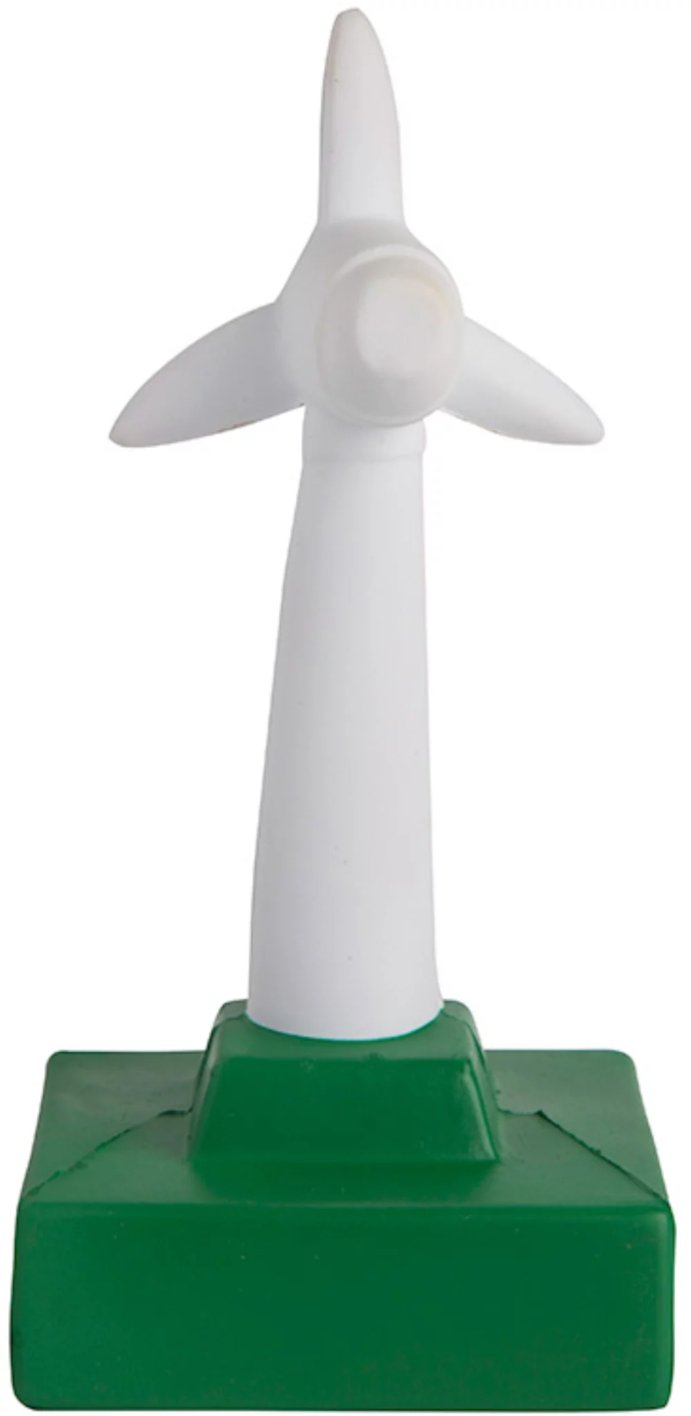 Soulage-stress éolienne