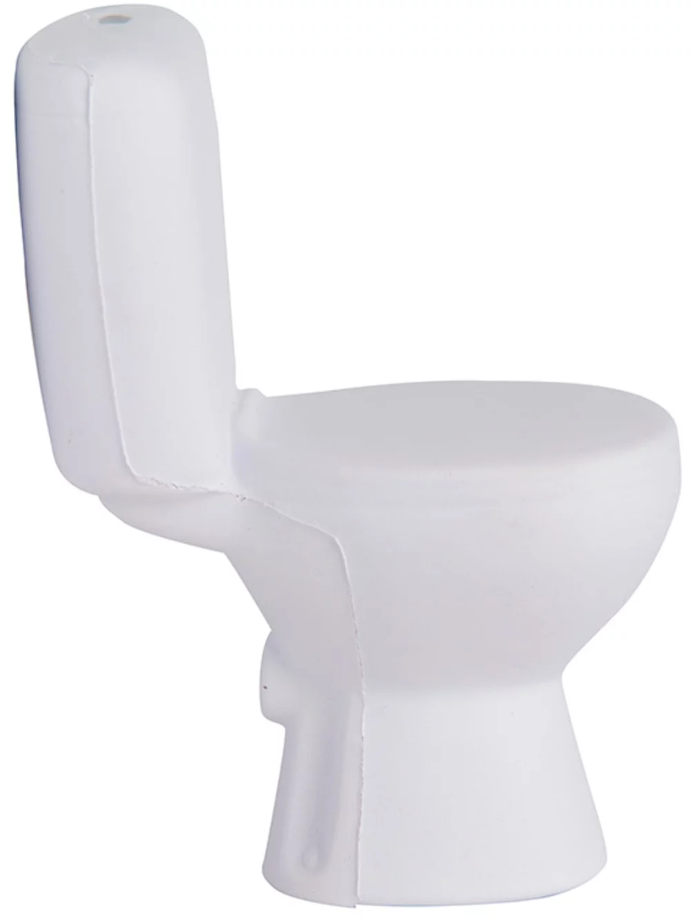 Soulageur de stress pour toilettes