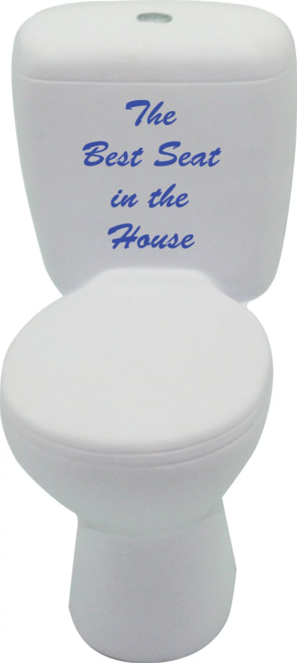 Soulageur de stress pour toilettes