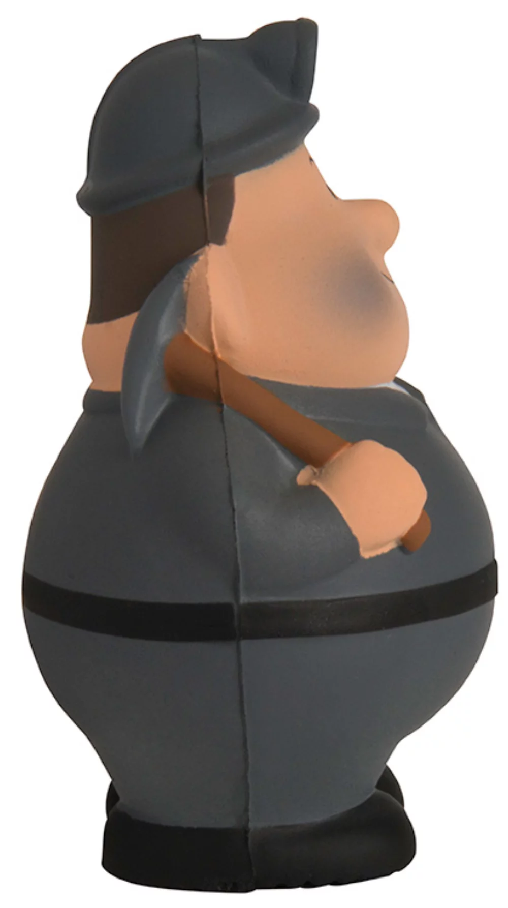 Miner Stress Reliever