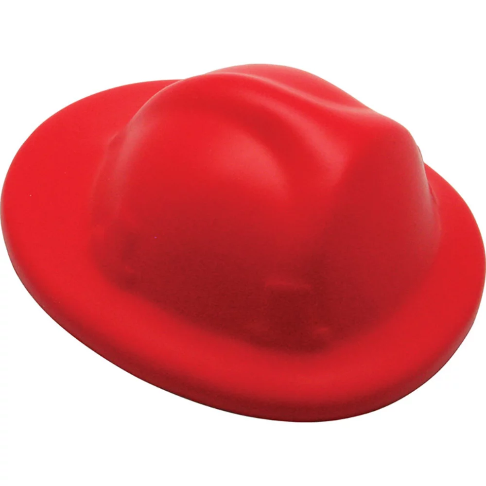 Casque de pompier