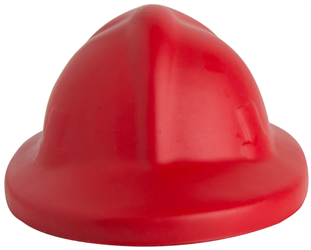 Casque de pompier