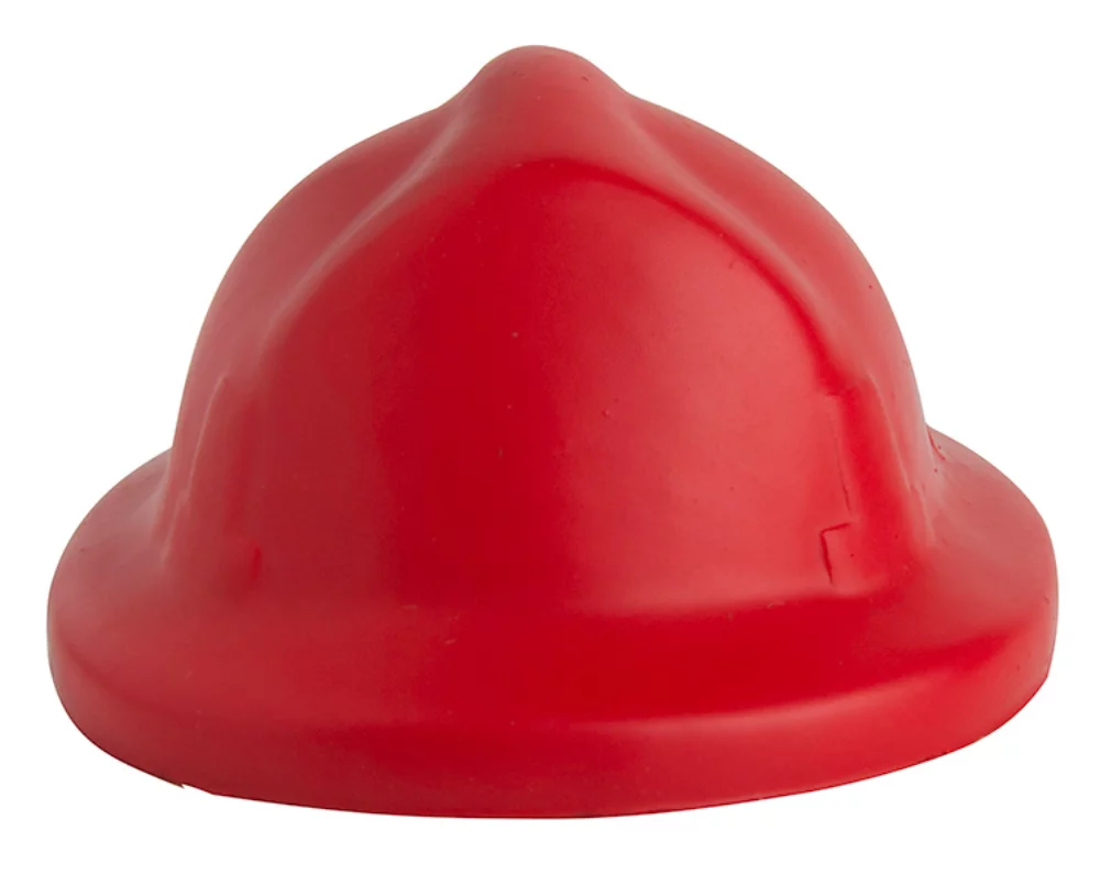 Fireman's Helmet