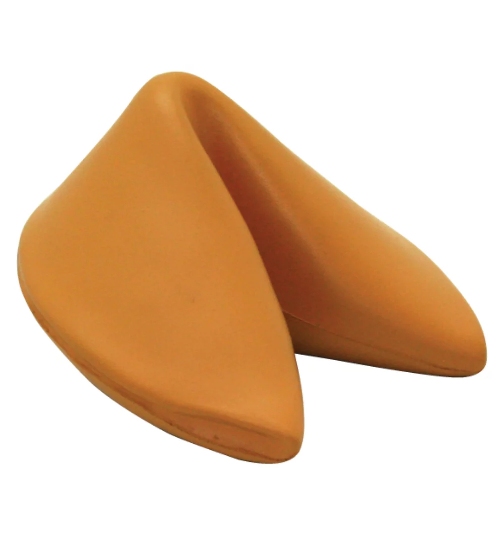 Fortune Cookie Stress Reliever