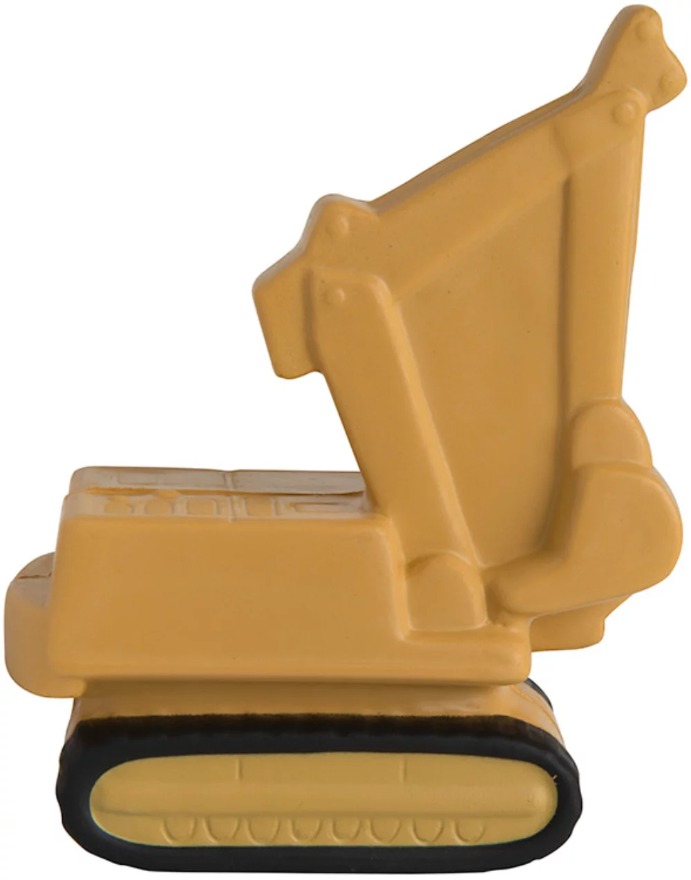 Excavator Stress Reliever