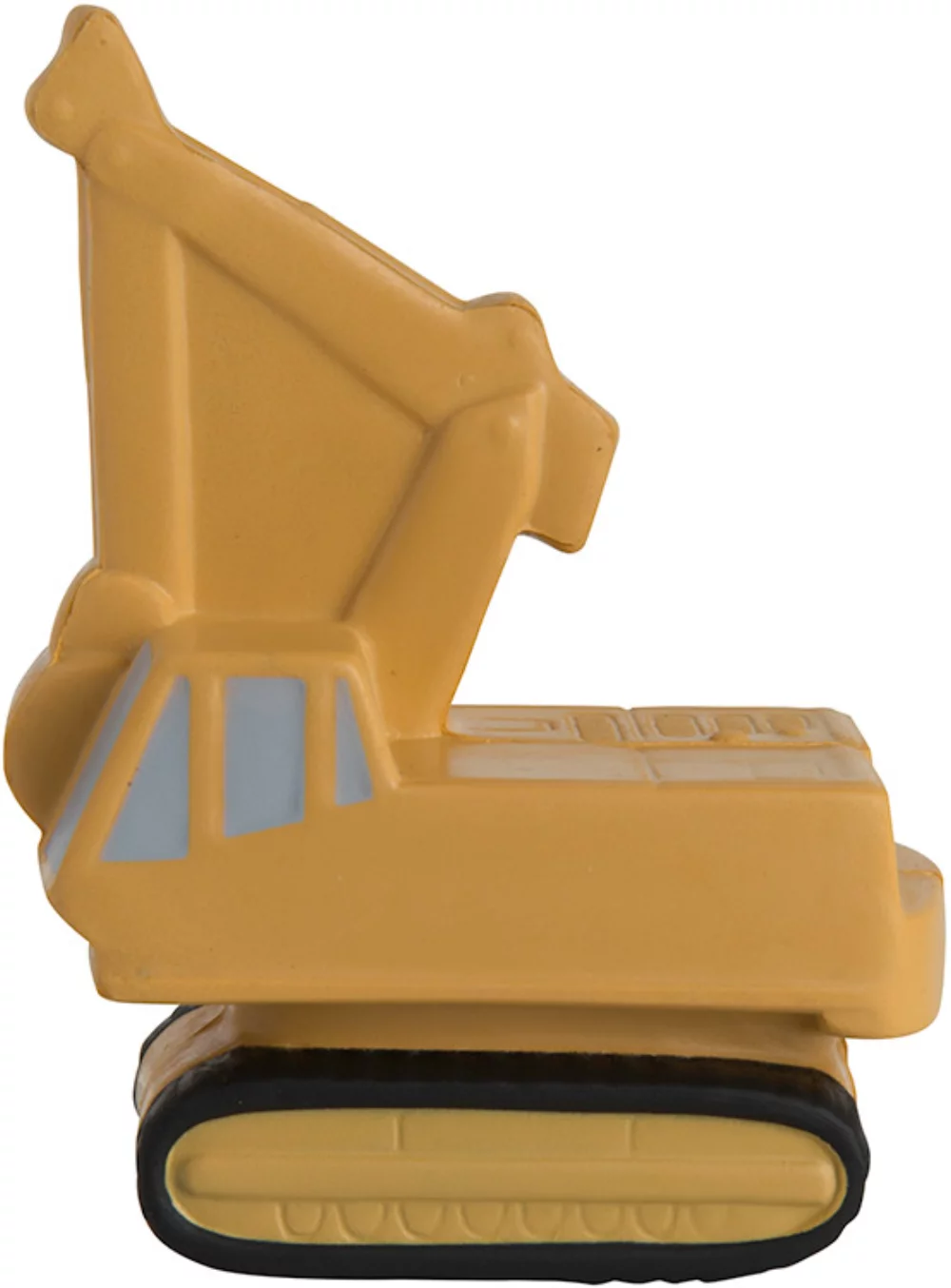 Excavator Stress Reliever
