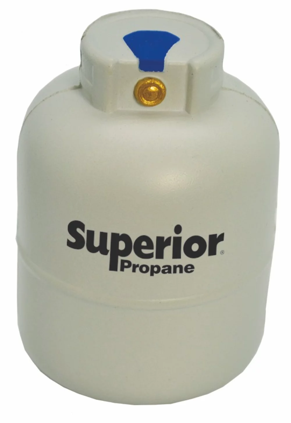 Propane Tank Stress Reliever