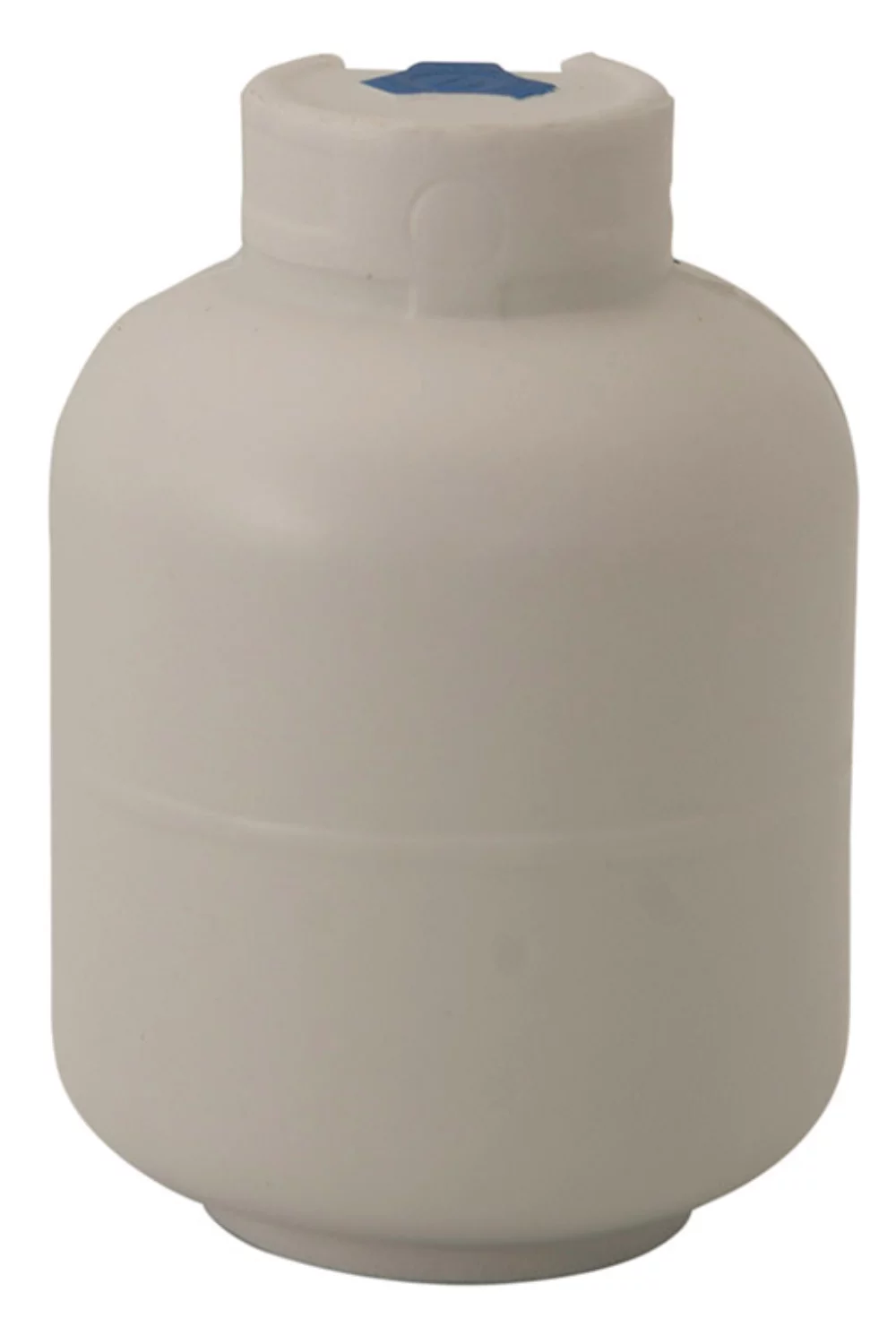Propane Tank Stress Reliever