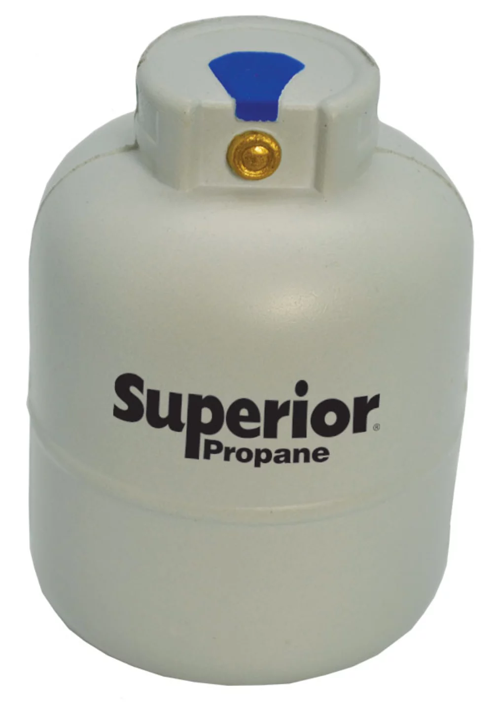 Propane Tank Stress Reliever
