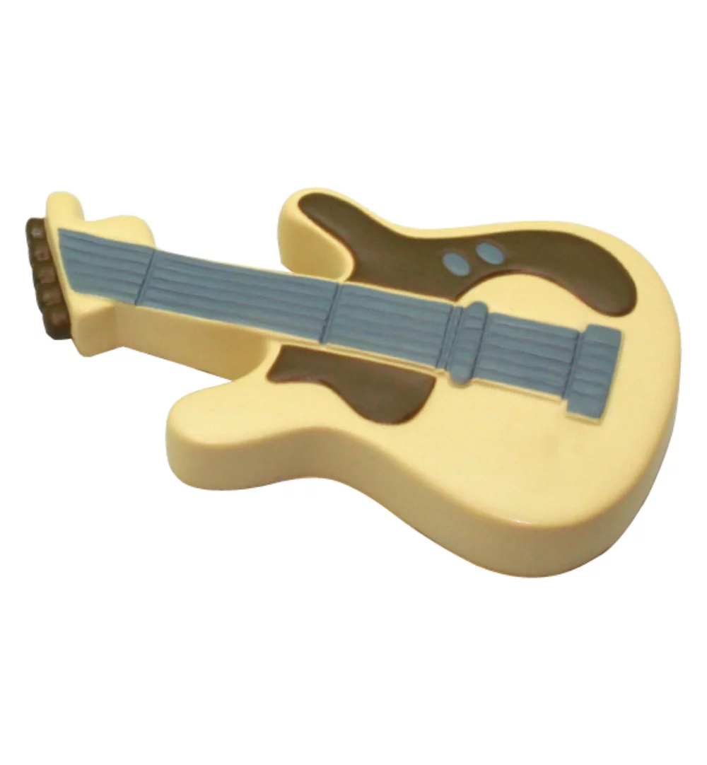 Détendeur de stress pour guitare