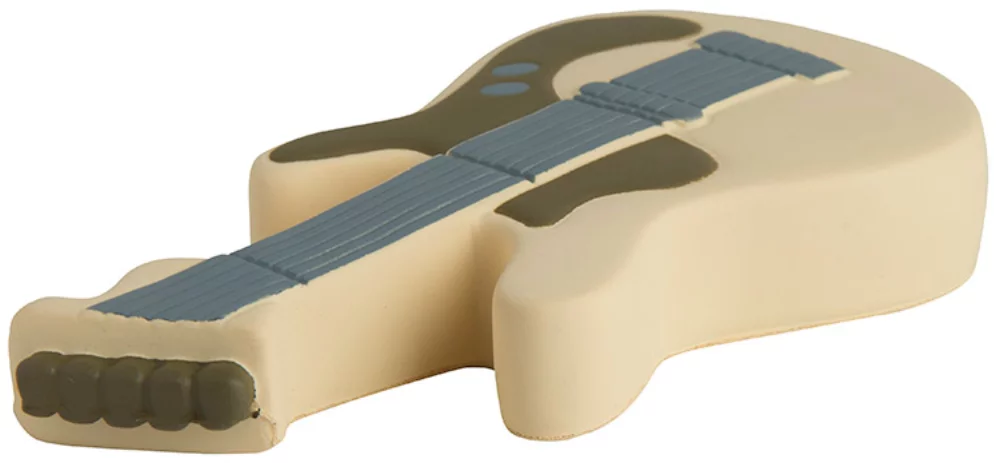 Guitar Stress Reliever