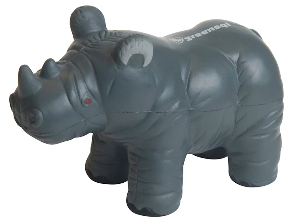 Rhino Stress Reliever