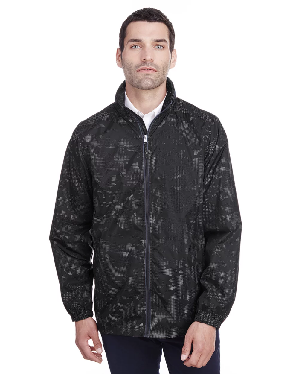 Veste réfléchissante NORTH END pour hommes