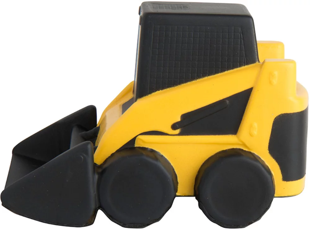 Skidsteer Stress Reliever