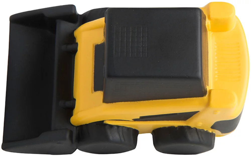 Skidsteer Stress Reliever