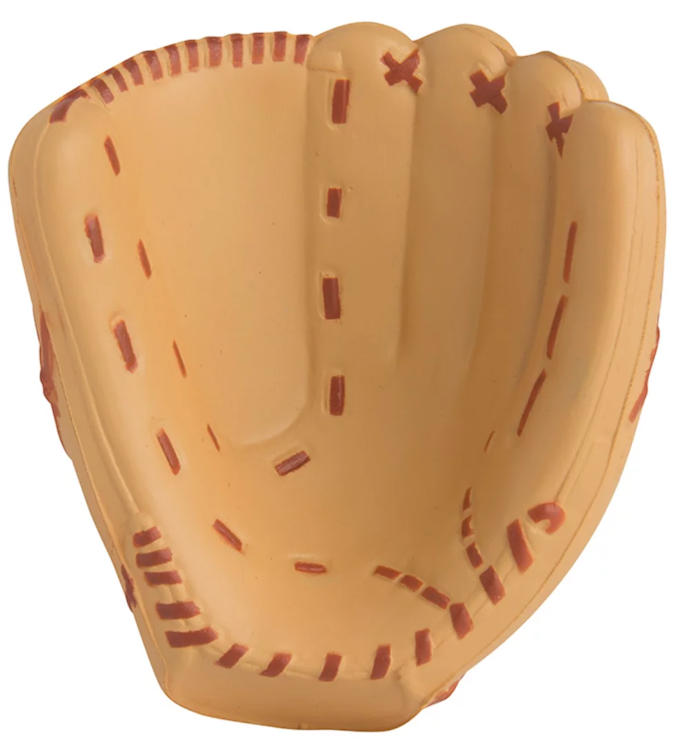 Baseball Glove Stress Reliever