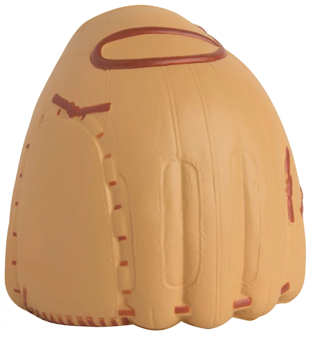 Baseball Glove Stress Reliever