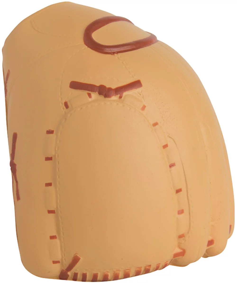 Baseball Glove Stress Reliever