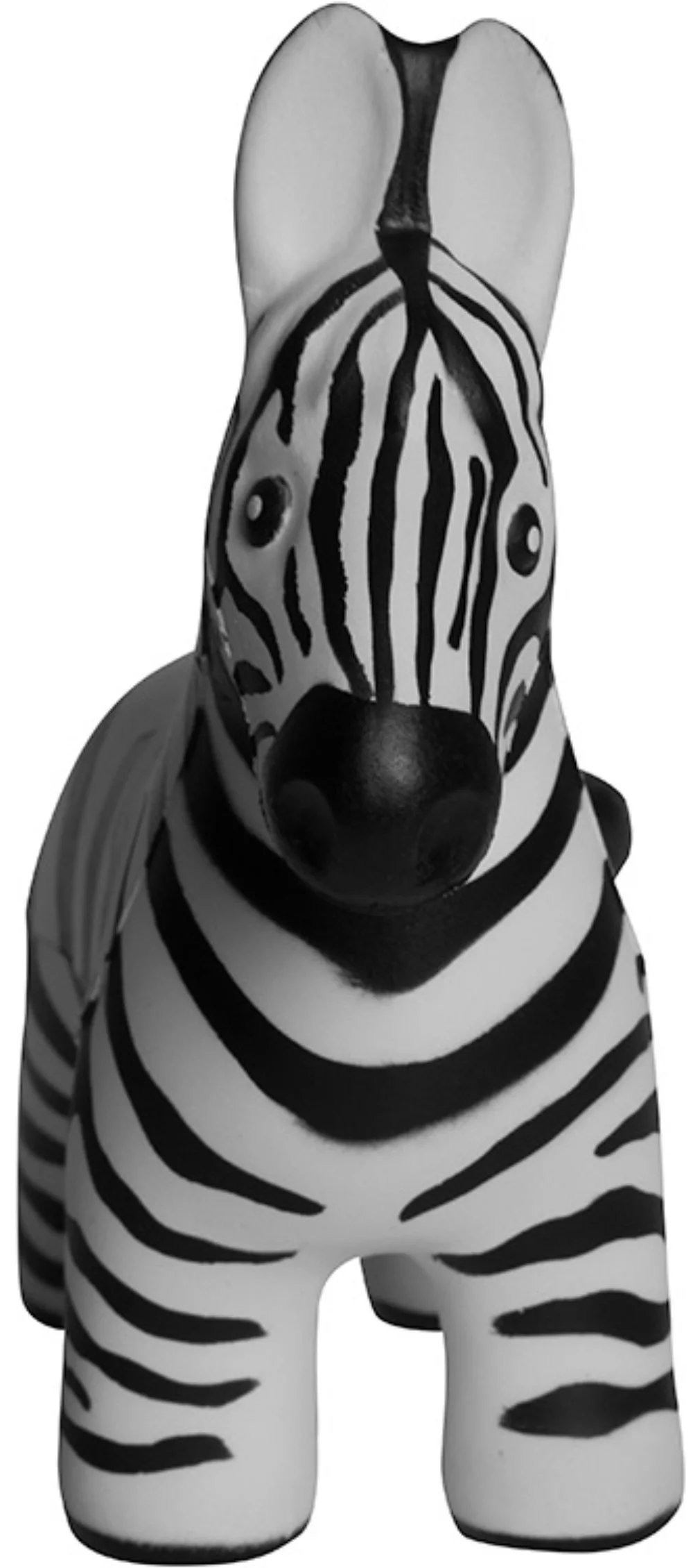 Zebra Stress Reliever