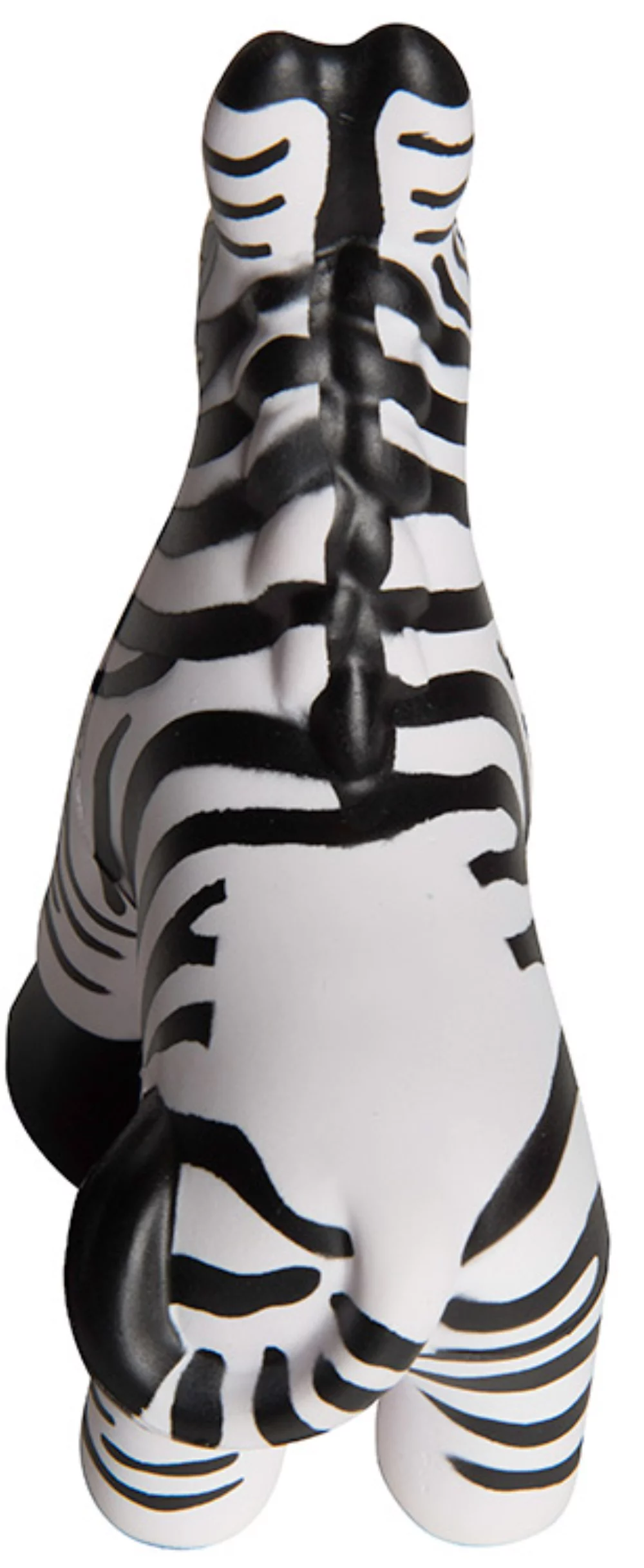 Zebra Stress Reliever