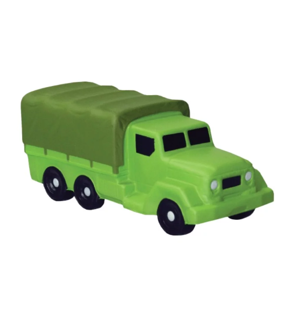 Military Truck Stress Reliever