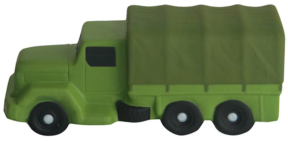 Military Truck Stress Reliever