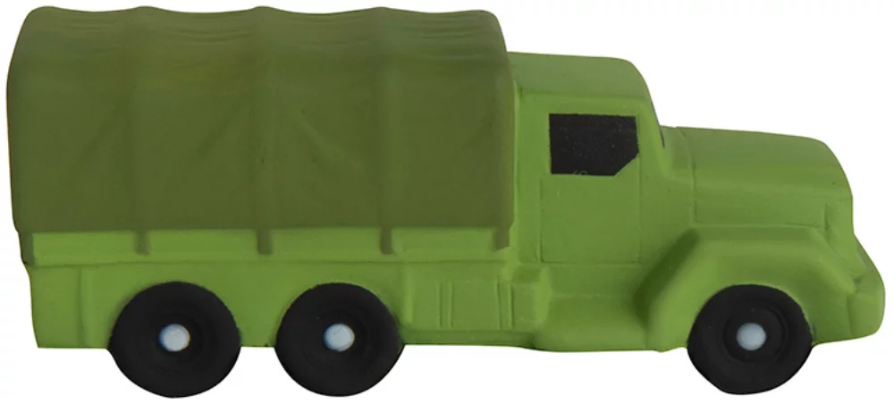 Military Truck Stress Reliever