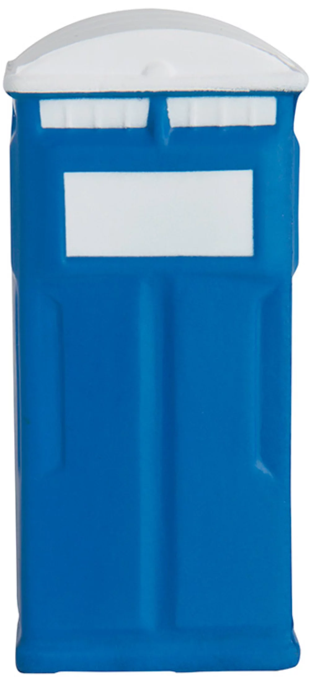 Portable Toilet Stress Reliever