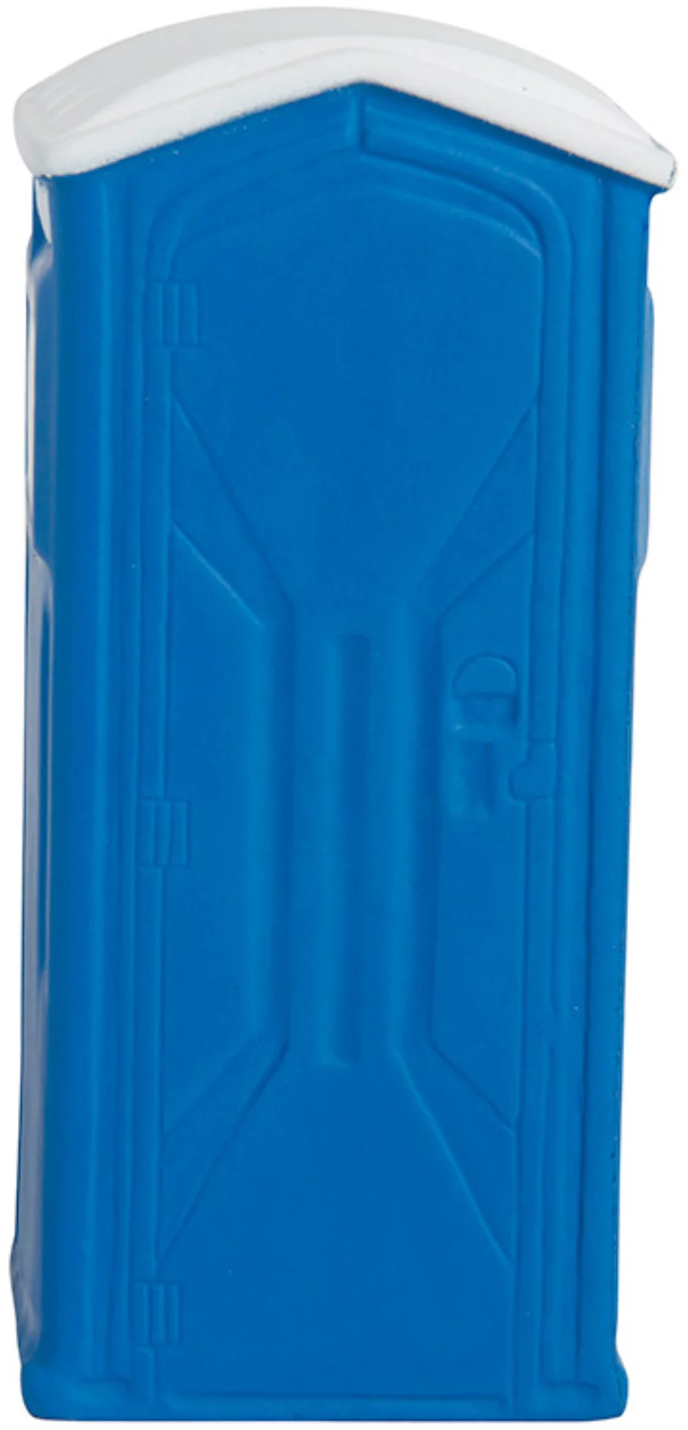 Soulageur de stress de toilettes portables