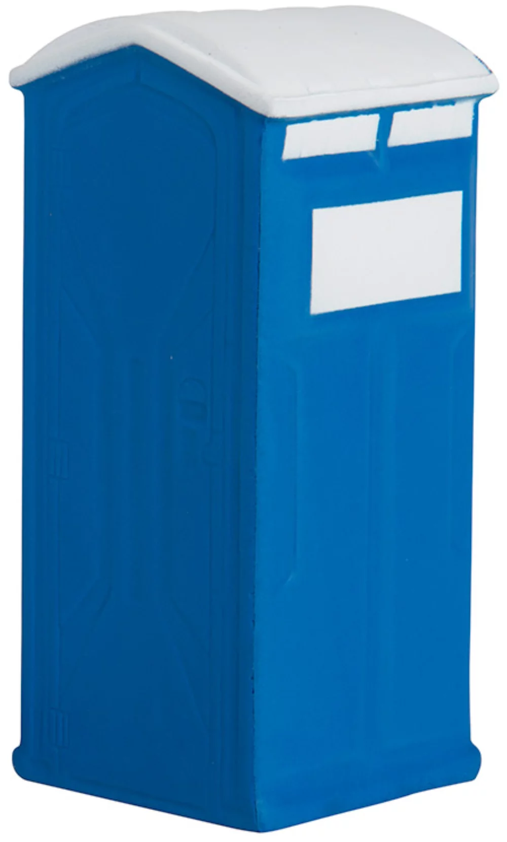 Portable Toilet Stress Reliever