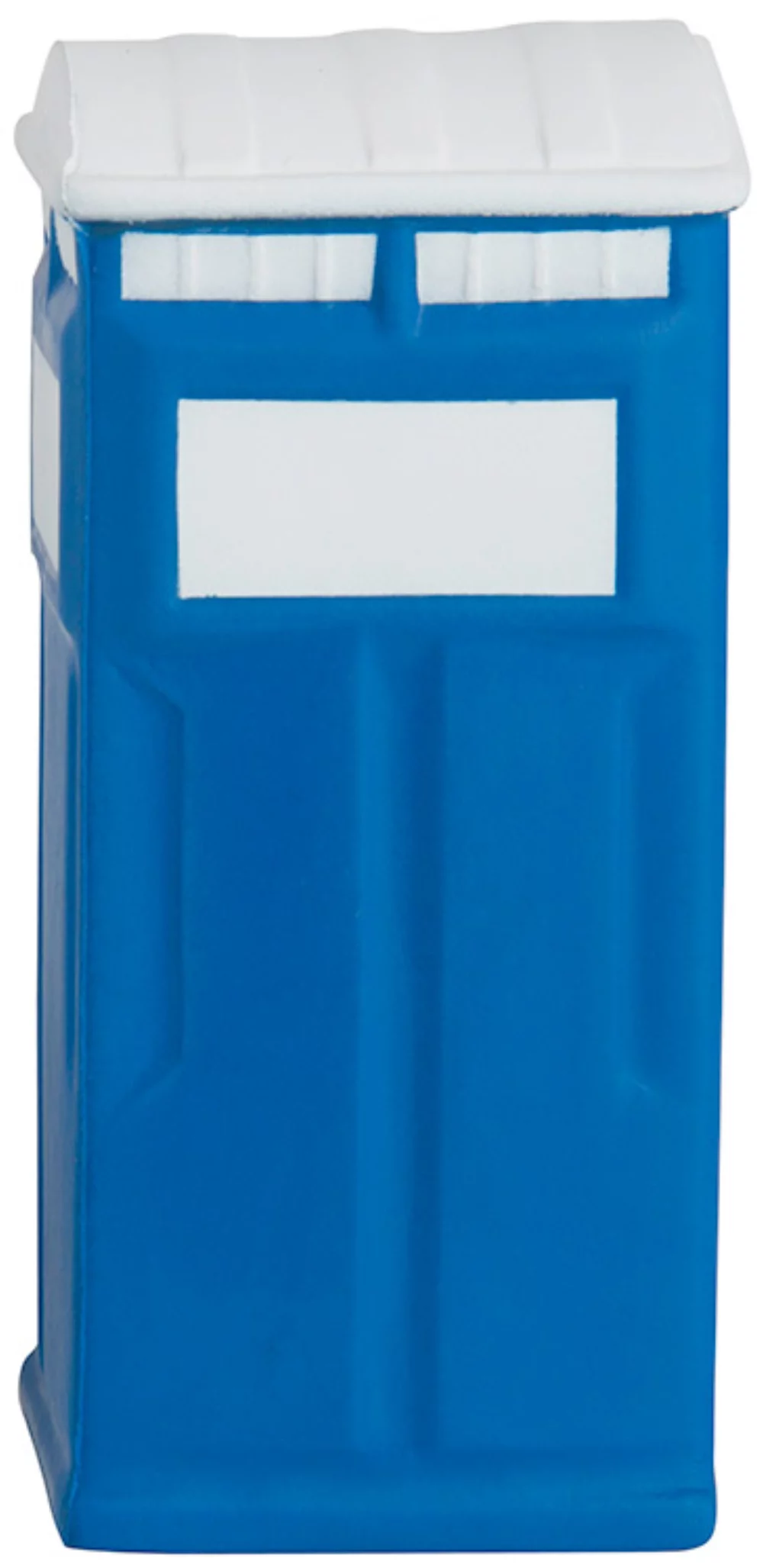 Portable Toilet Stress Reliever
