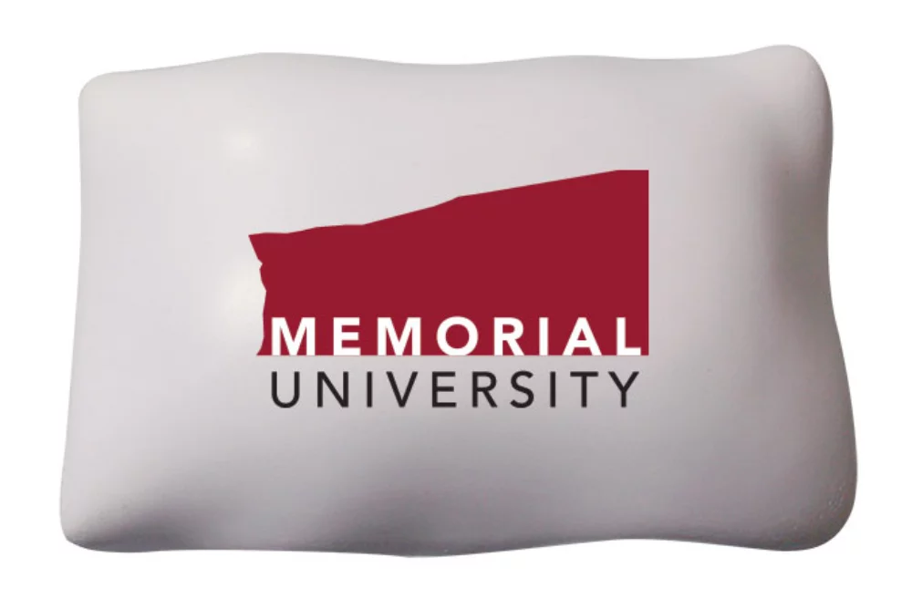 Pillow Stress Reliever