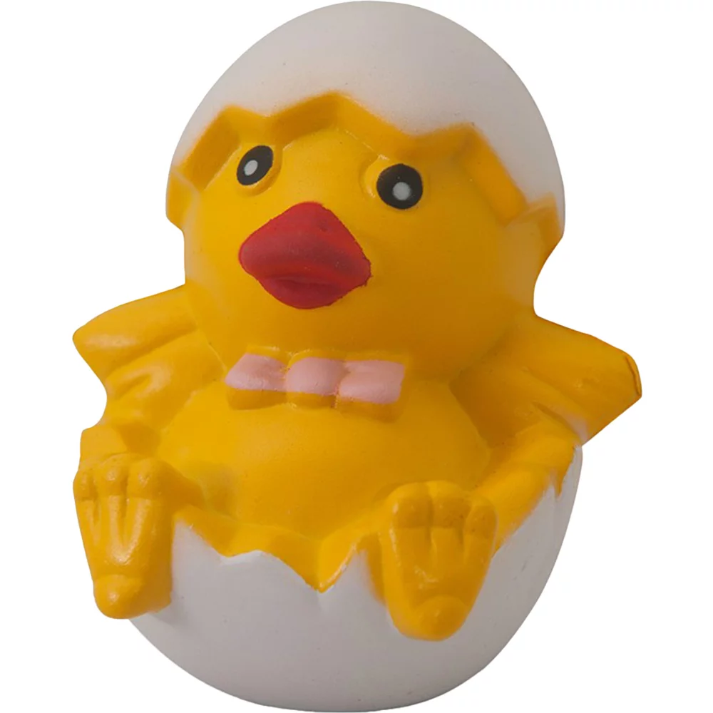 Soulagement du stress de poussin dans un œuf