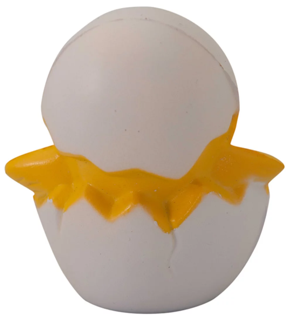 Chick in Egg Stress Reliever