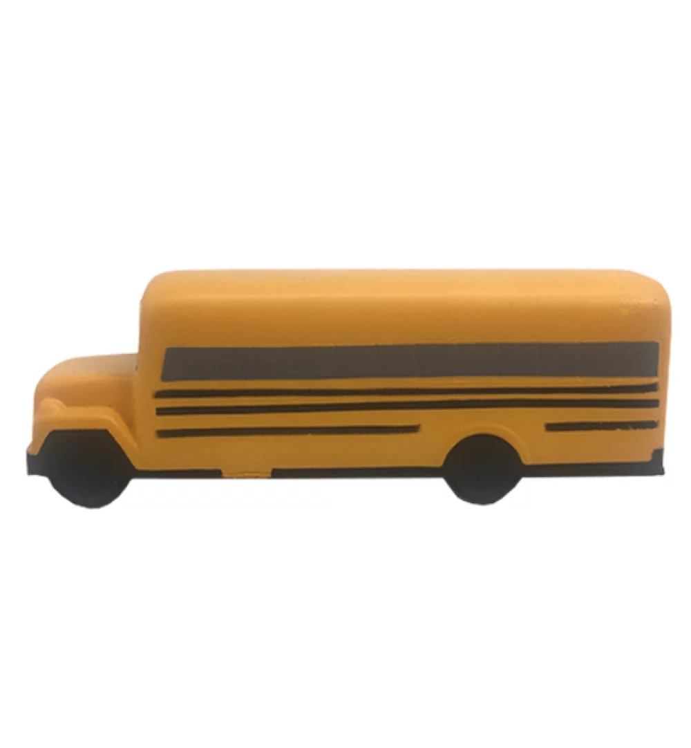 School Bus Stress Reliever