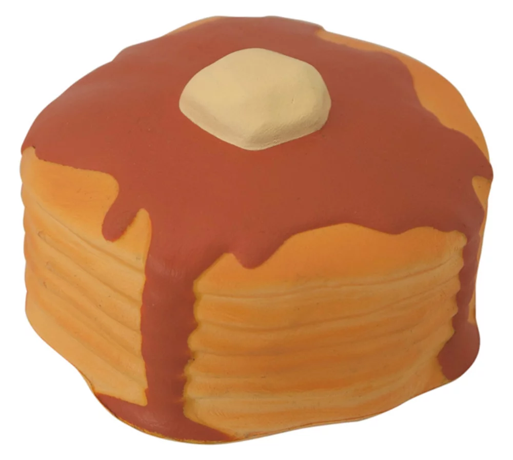 Pancakes Stress Reliever