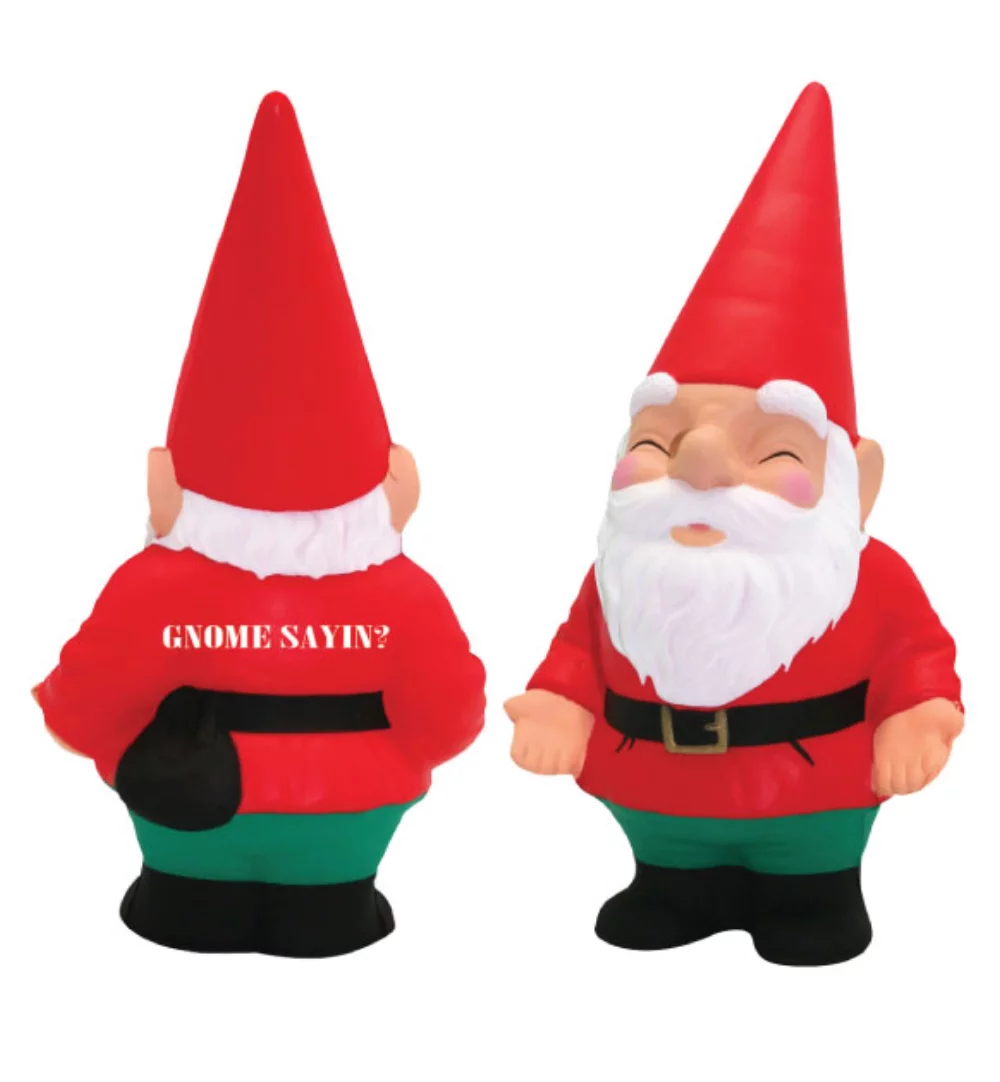 Gnome Stress Toy